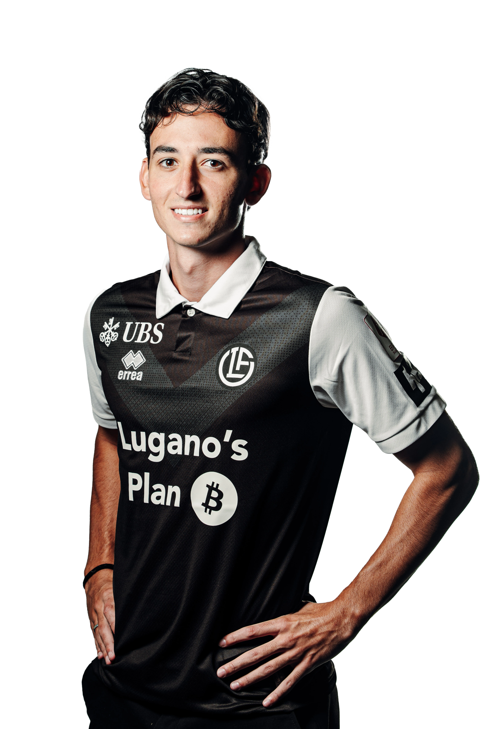 João Victor Schlickmann Carbone