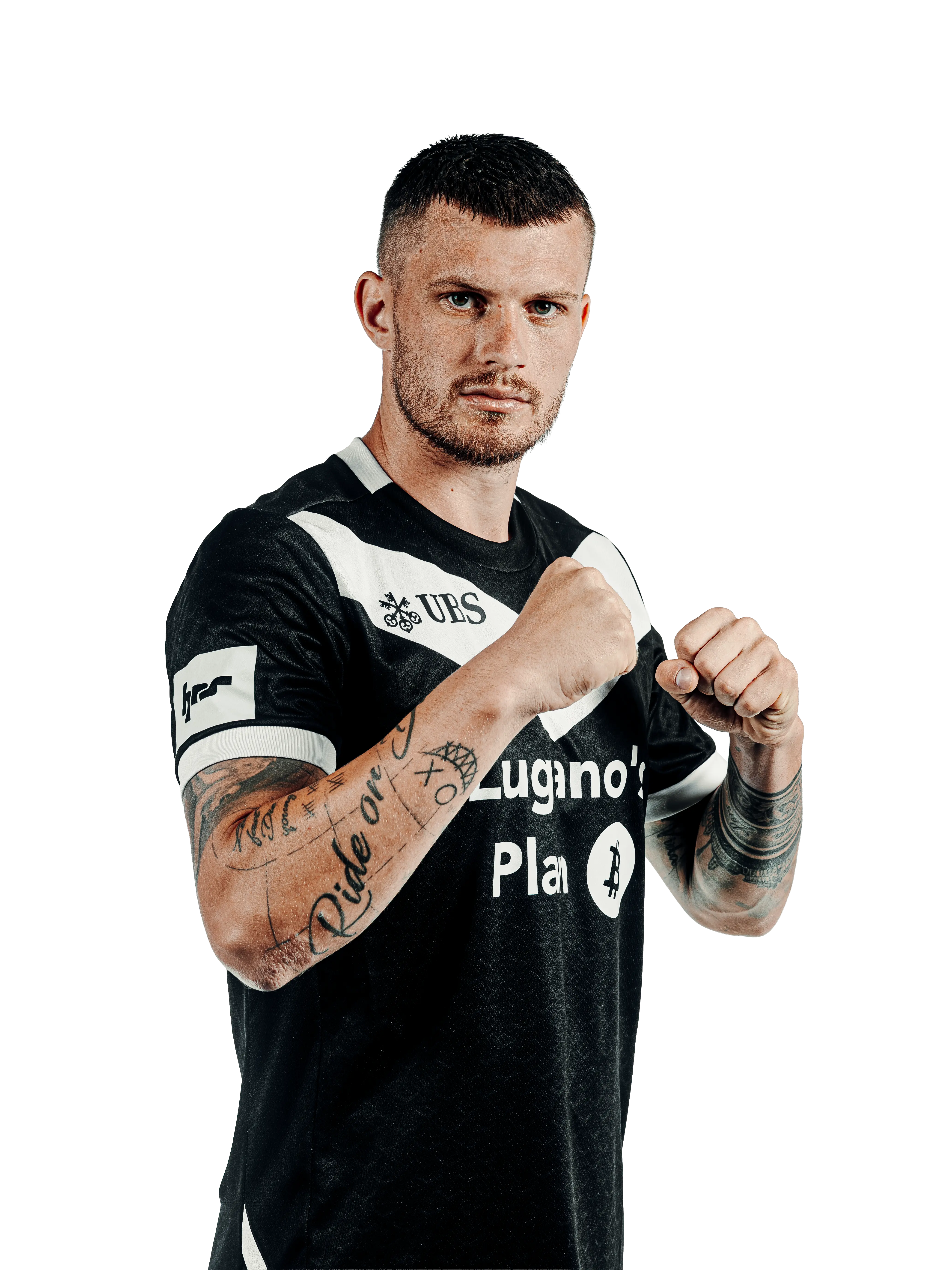 lukas mai