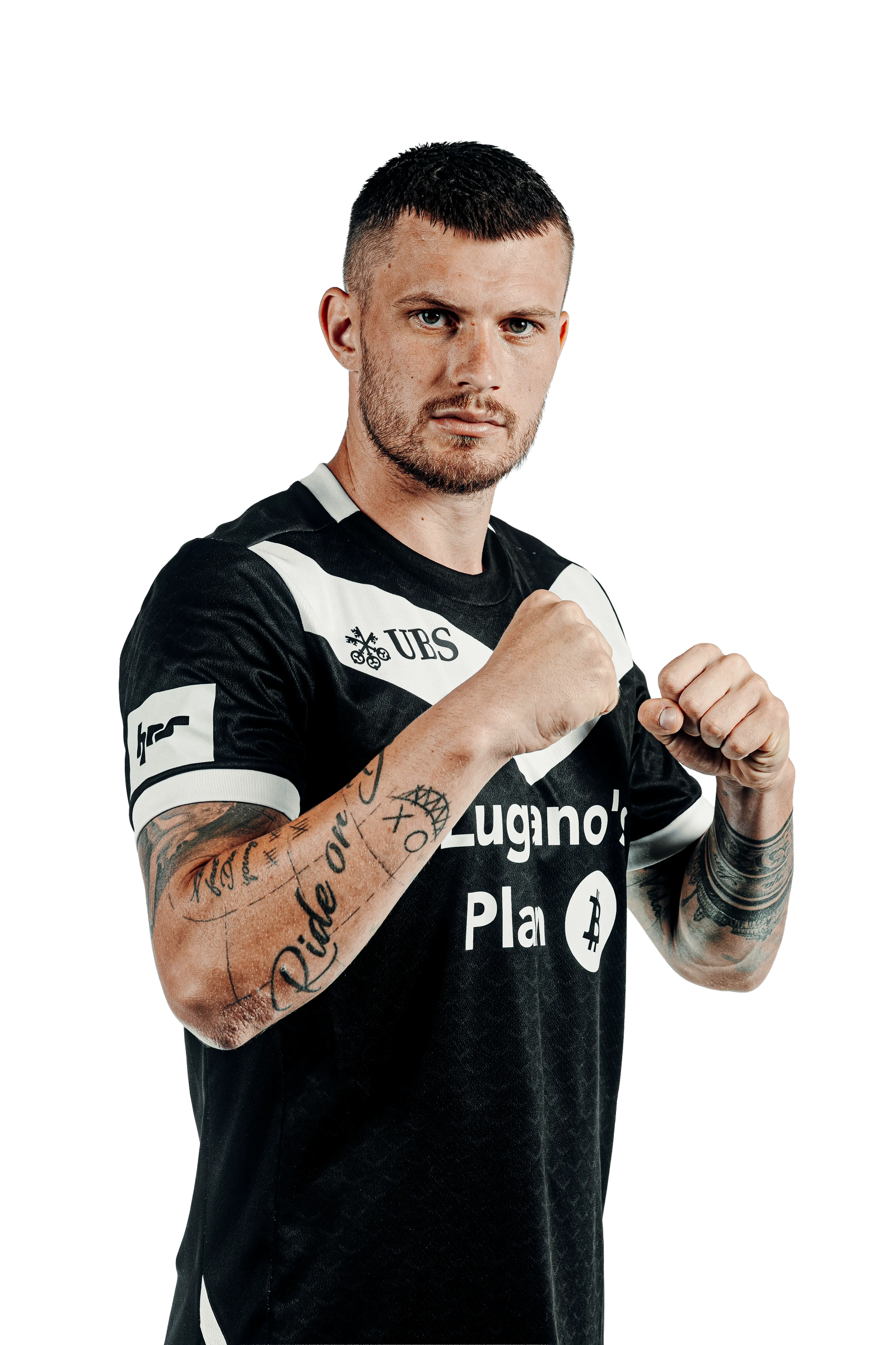 lukas mai