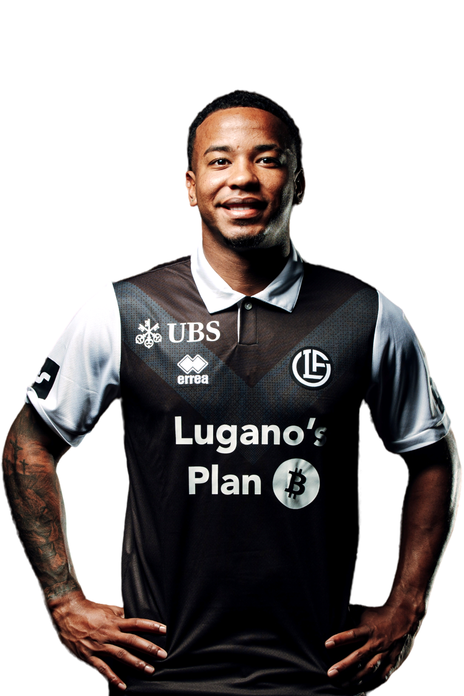 beckham castro