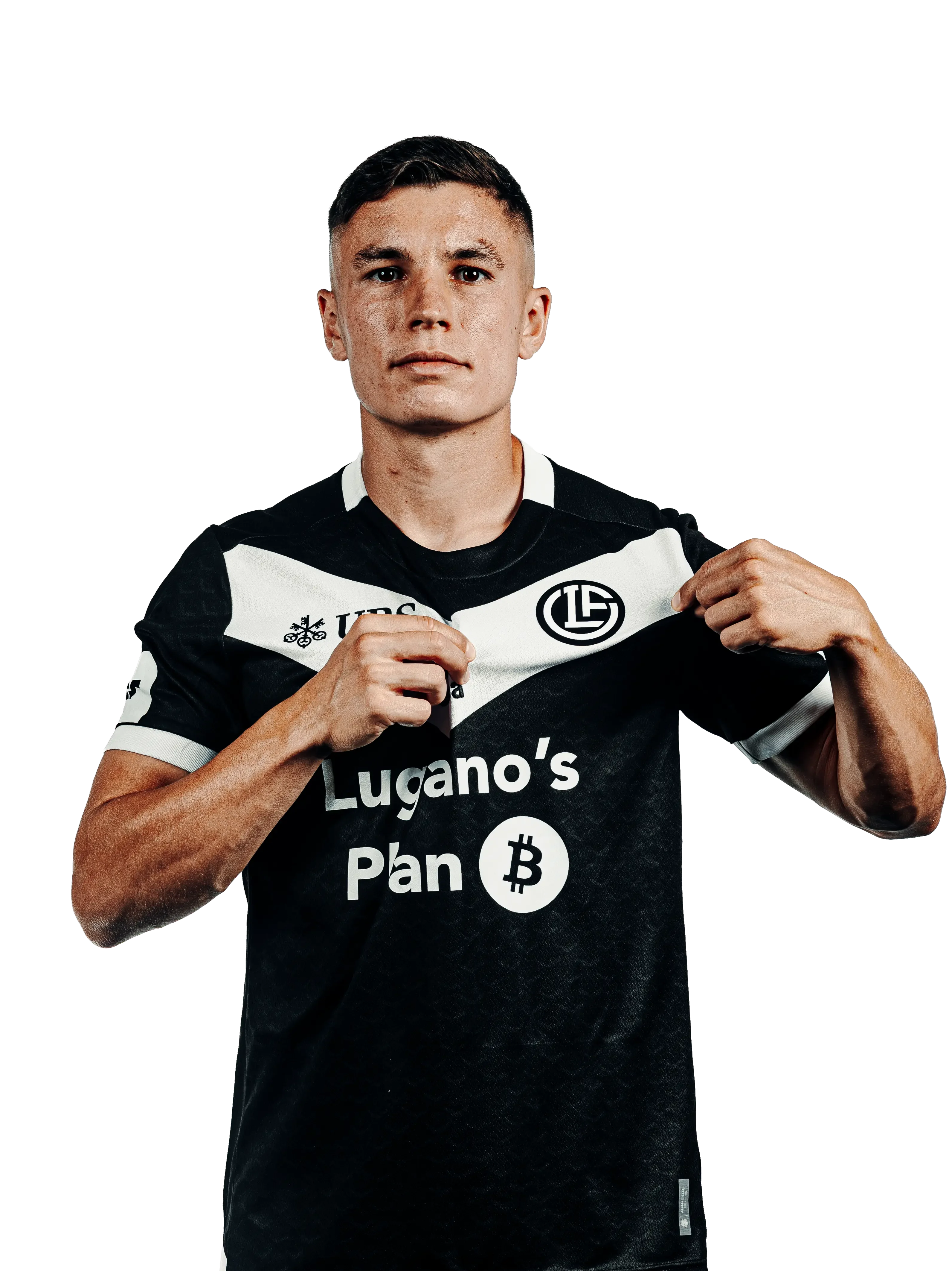 mattia zanotti