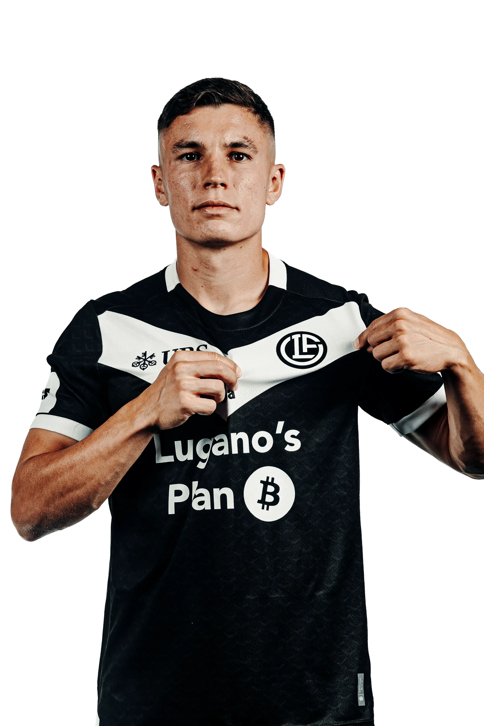 mattia zanotti