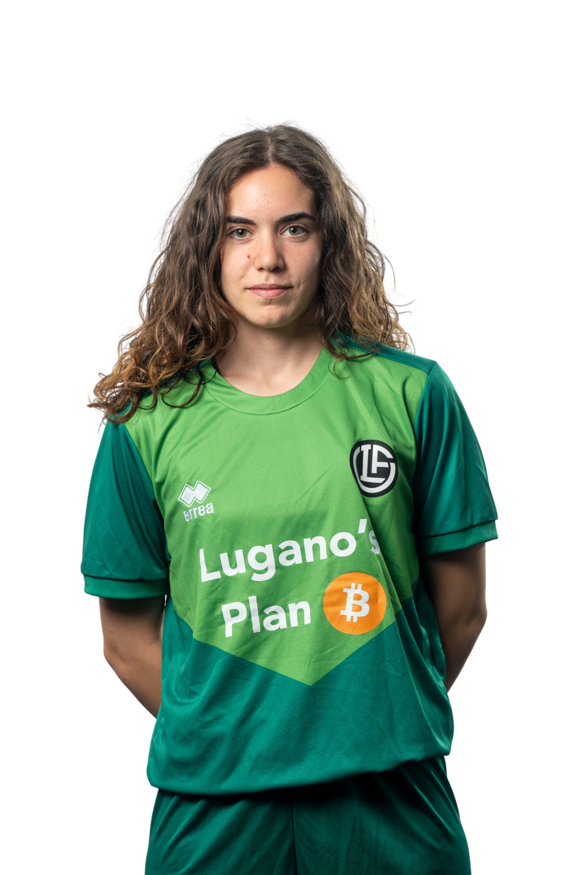 martina gallesio