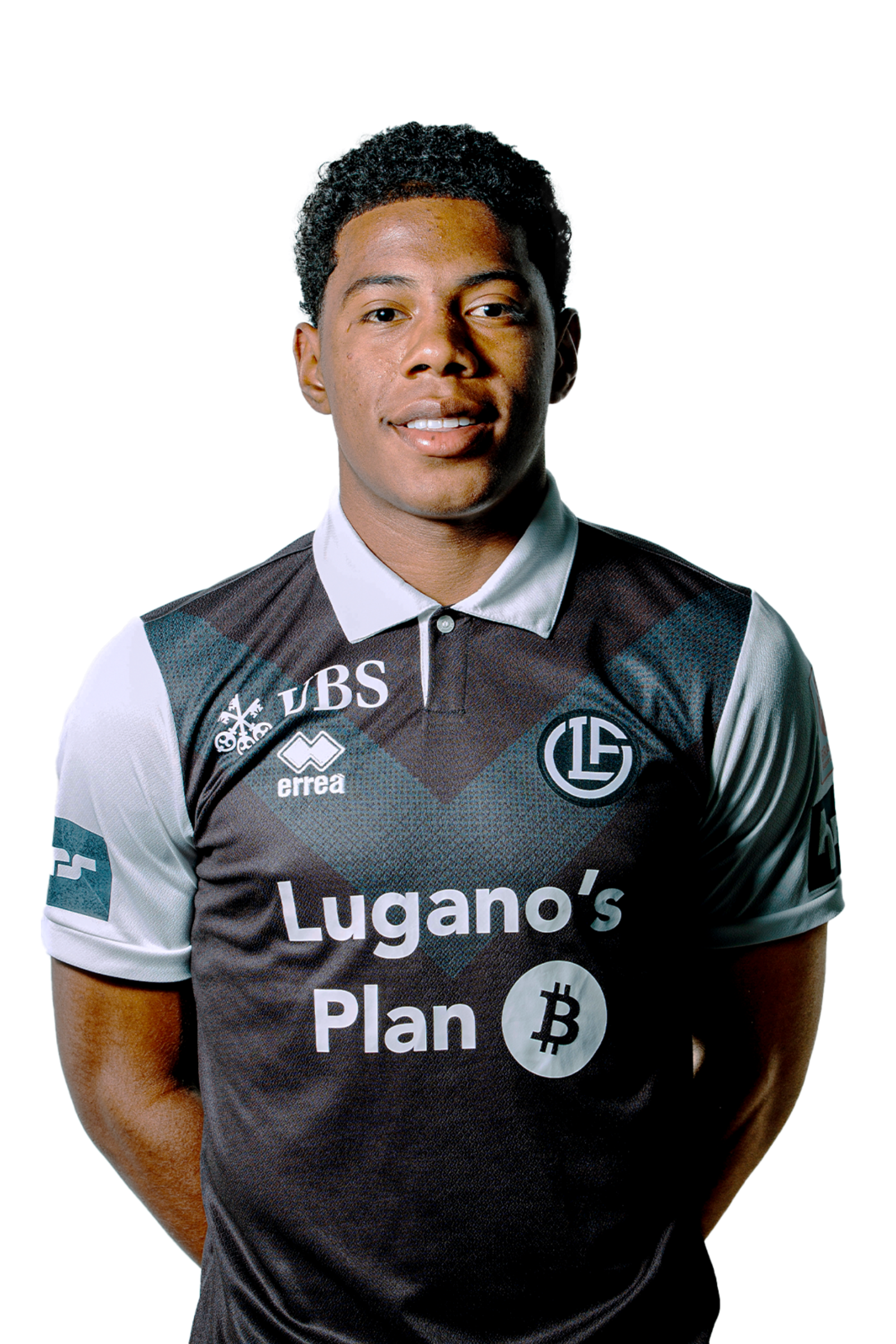 Dereck Moncada