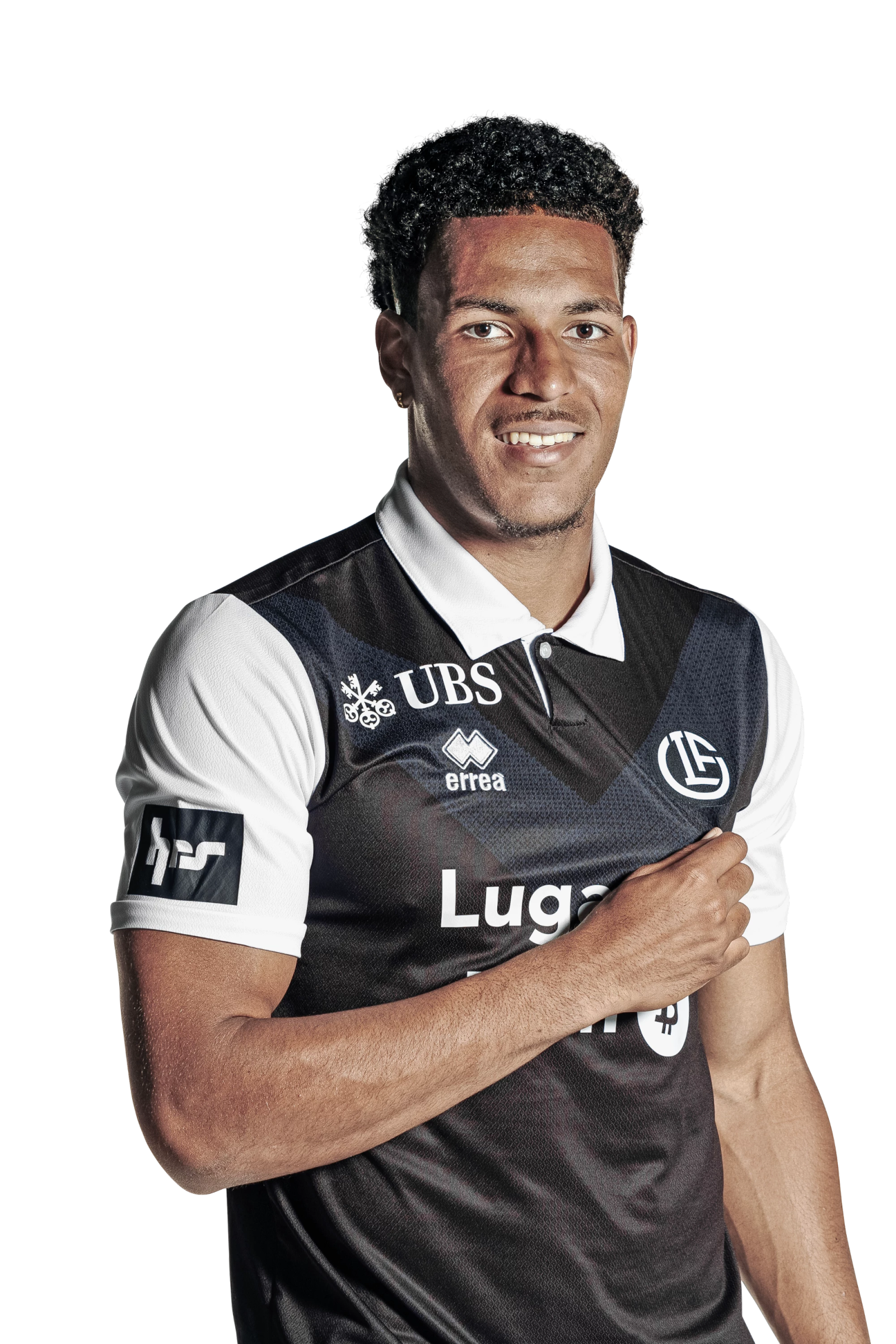 Damian Kelvin