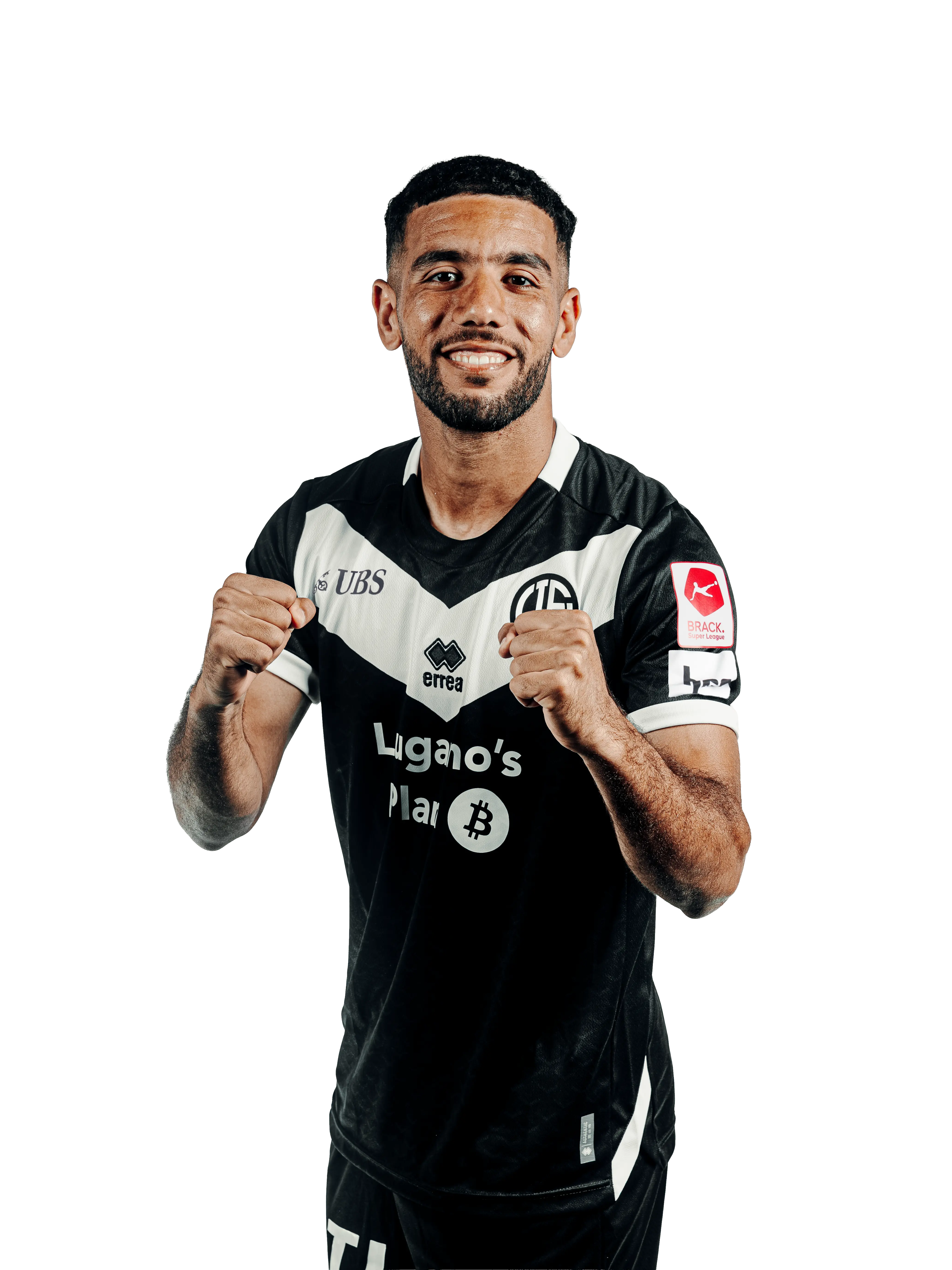Ahmed Kendouci