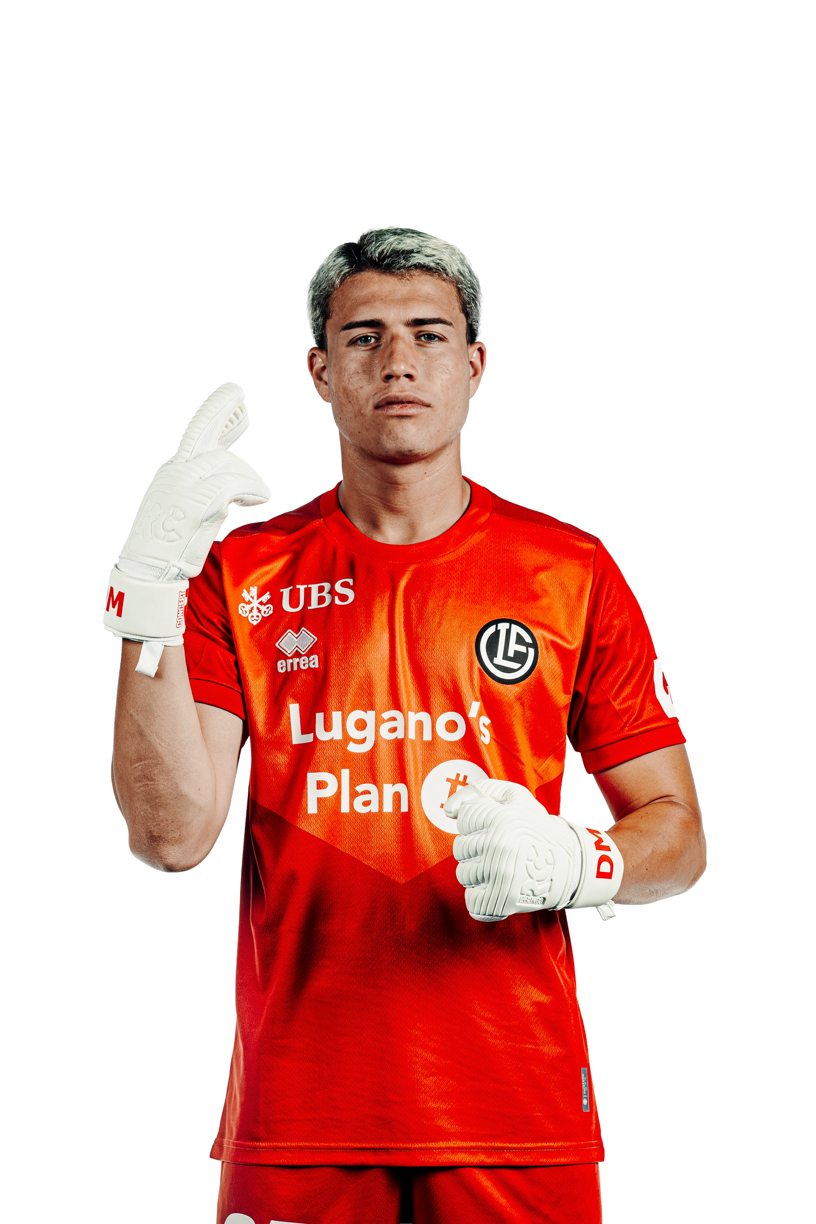 diego mina