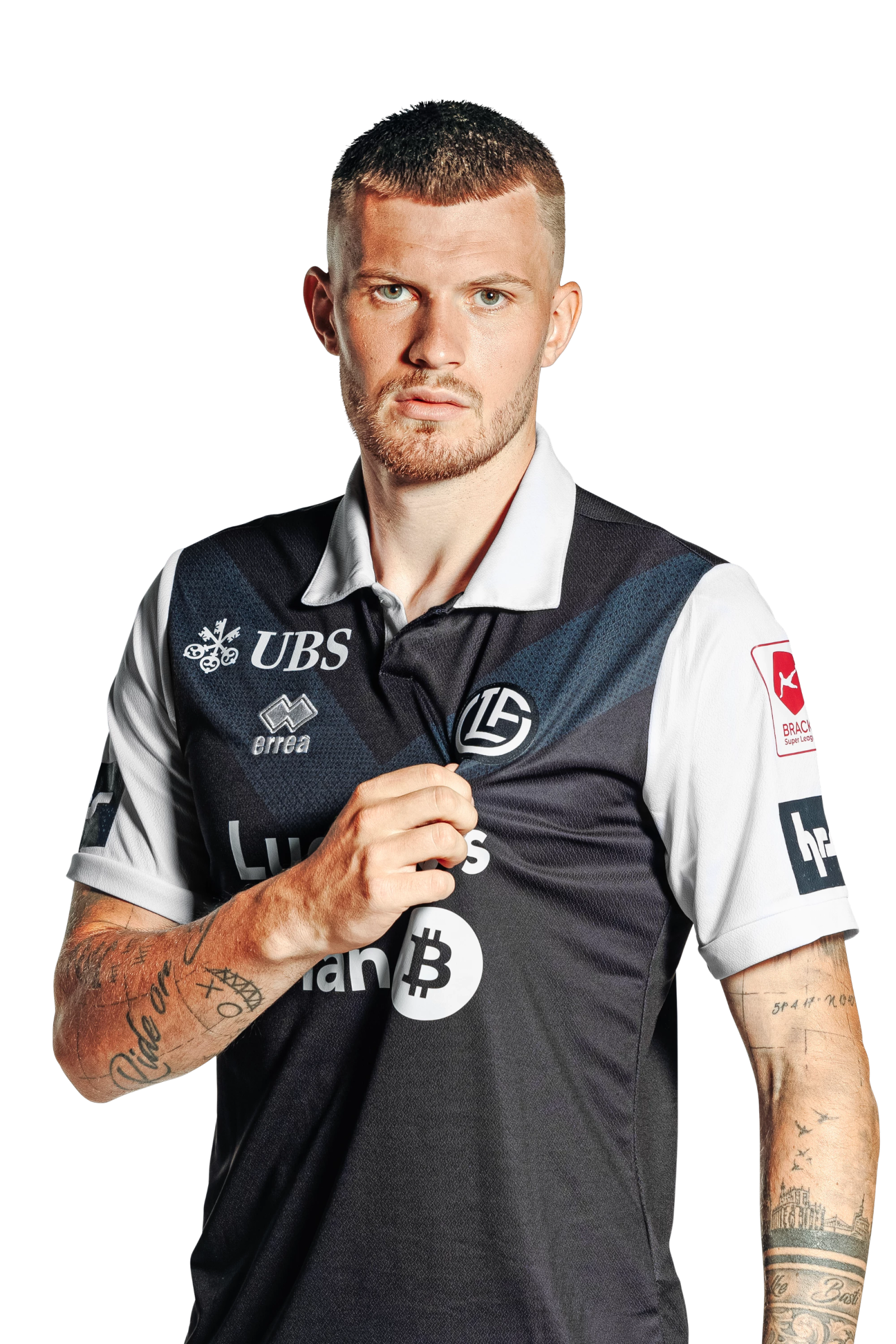lukas mai